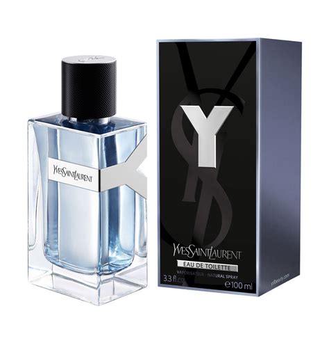 5 di yves saint laurent|y st laurent cologne.